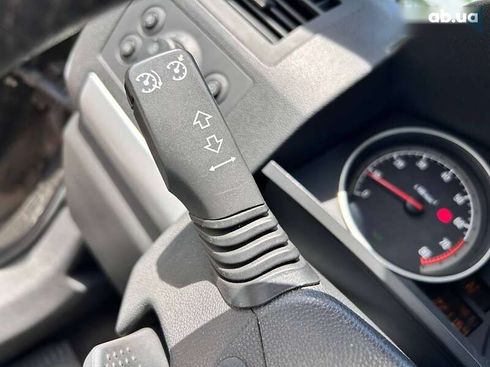 Opel Zafira 2011 - фото 22