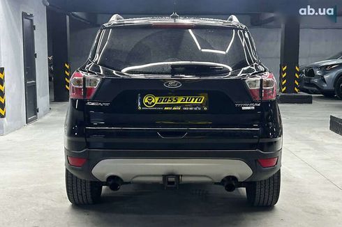 Ford Escape 2018 - фото 5