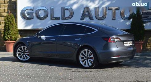 Tesla Model 3 2018 - фото 9
