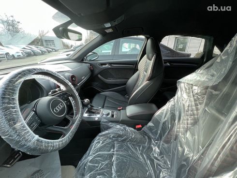 Audi RS 3 2021 - фото 6
