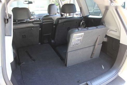 Toyota Highlander 2011 - фото 17
