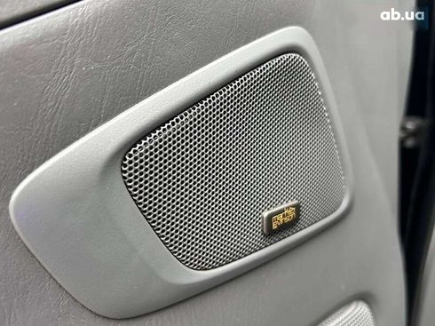 Lexus GX 2007 - фото 13