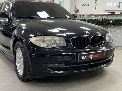 BMW 1 серия 2007 - фото 3