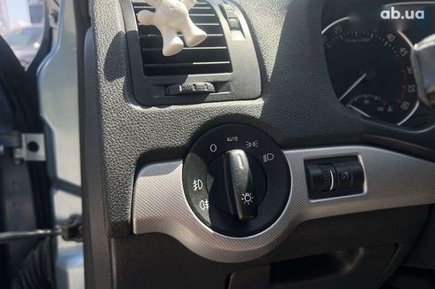 Skoda Octavia 2009 - фото 26