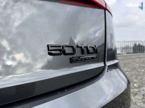 Audi Q8 2020 - фото 9