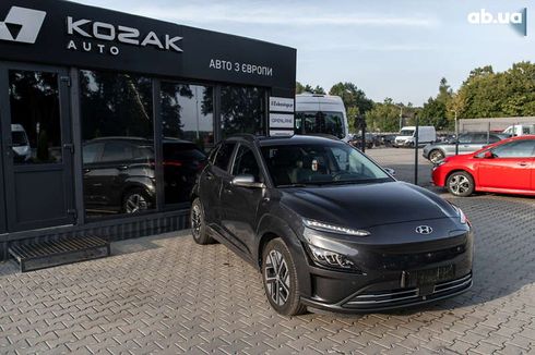 Hyundai Kona 2021 - фото 4