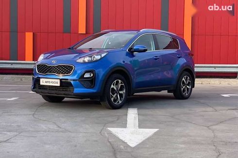 Kia Sportage 2019 - фото 4