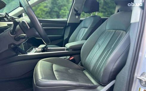 Audi E-Tron 2019 - фото 9