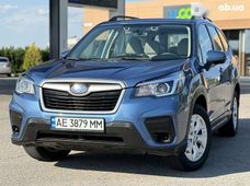 Продаж вживаних Subaru Forester в Дніпропетровській області - купити на Автобазарі