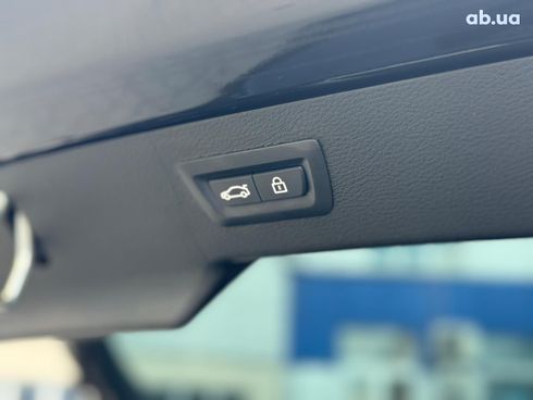 BMW X6 2017 черный - фото 47