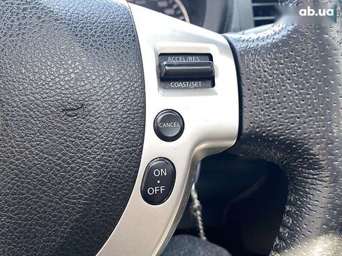 Nissan X-Trail 2012 - фото 26