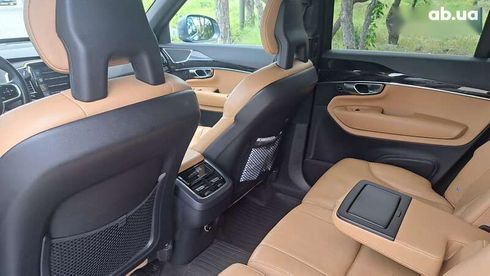 Volvo XC90 2017 - фото 28
