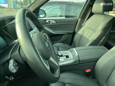 BMW X7 2020 - фото 45