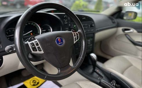 Saab 9-3 2006 - фото 21