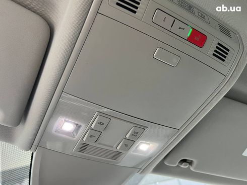 Volkswagen Tiguan 2017 серый - фото 35