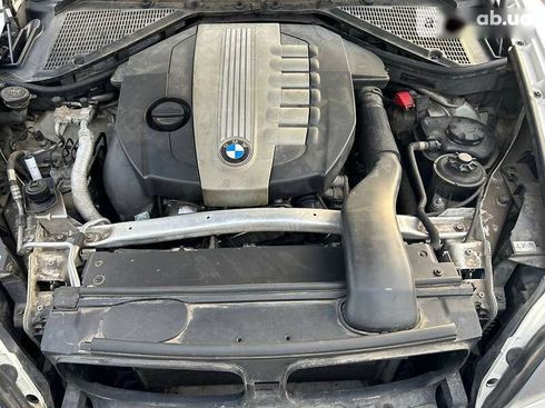 BMW X5 2011 - фото 21