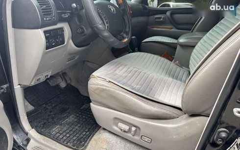 Toyota Land Cruiser 2005 - фото 9
