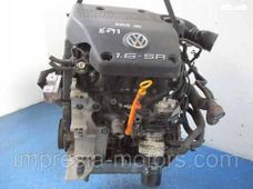 Двигатель в сборе Volkswagen Golf - купить на Автобазаре