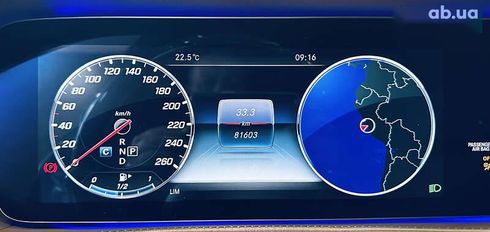 Mercedes-Benz S-Класс 2019 - фото 28