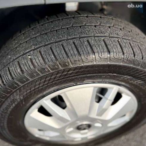 Peugeot Boxer 2019 - фото 14