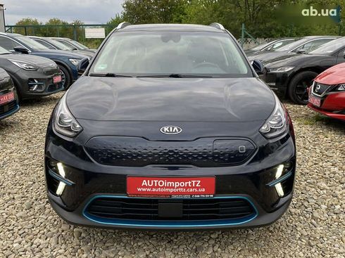 Kia Niro 2020 - фото 17