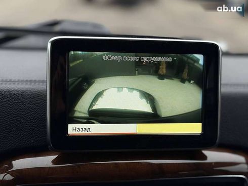 Mercedes-Benz G-Класс 2012 - фото 26