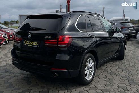 BMW X5 2014 - фото 7