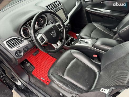 Dodge Journey 2016 - фото 17