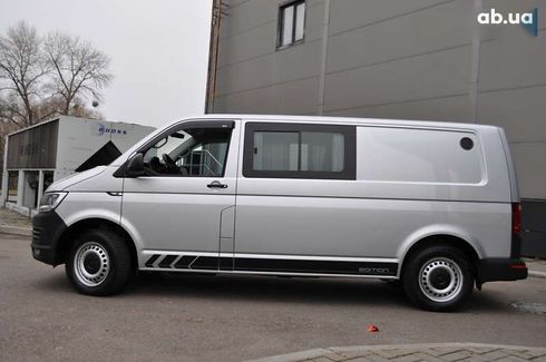 Volkswagen Transporter 2016 - фото 11