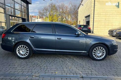 Audi A6 2005 - фото 8