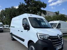 Продажа б/у Renault Master 2021 года - купить на Автобазаре