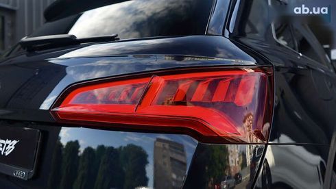 Audi Q5 2020 - фото 21