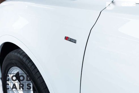 Audi Q7 2017 - фото 14