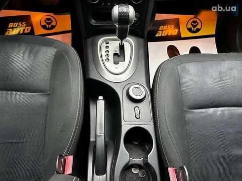 Nissan Qashqai 2011 - фото 11