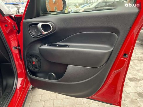 Fiat 500L 2018 - фото 26