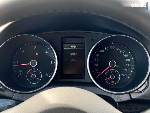 Volkswagen Golf 2010 - фото 21