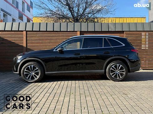 Mercedes-Benz GLC-Класс 2023 - фото 5