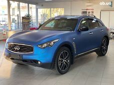 Продажа б/у Infiniti fx 50 2009 года - купить на Автобазаре