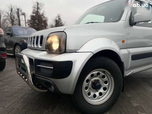Suzuki Jimny 2011 - фото 5