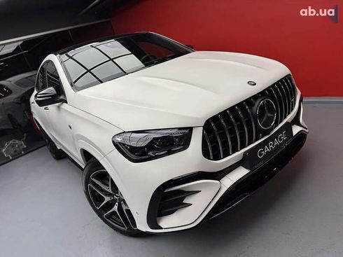 Mercedes-Benz GLE-Class 2023 - фото 16