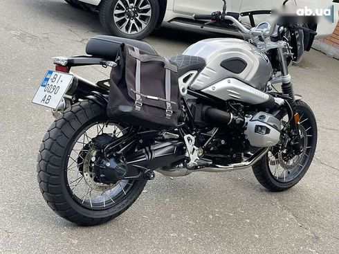 BMW R18 2019 - фото 5