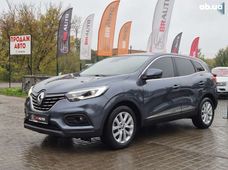 Продажа б/у Renault Kadjar в Бердичеве - купить на Автобазаре