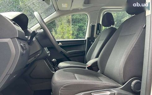 Volkswagen Caddy 2016 - фото 9
