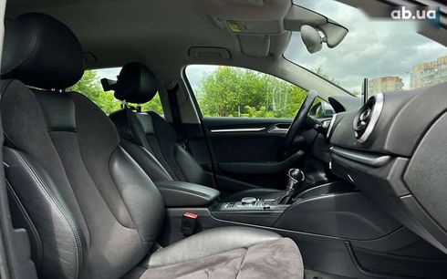 Audi A3 2013 - фото 9