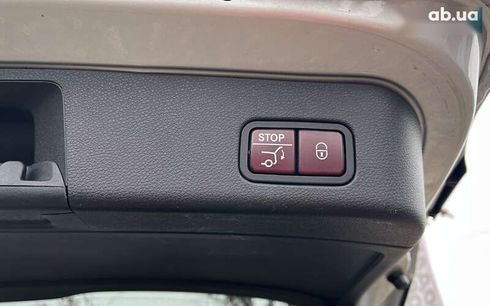 Mercedes-Benz GLE-Class 2015 - фото 27