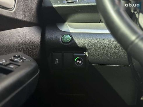 Honda CR-V 2012 - фото 14