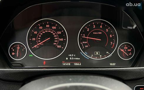 BMW 3 серия 2017 - фото 15
