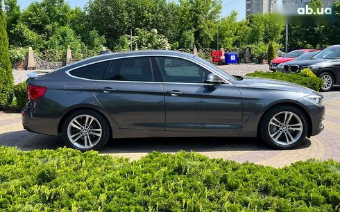 BMW 3 серия 2017 - фото 8