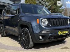 Продаж вживаних Jeep в Львівській області - купити на Автобазарі