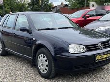 Купити Volkswagen Golf 1998 бу в Коломиї - купити на Автобазарі